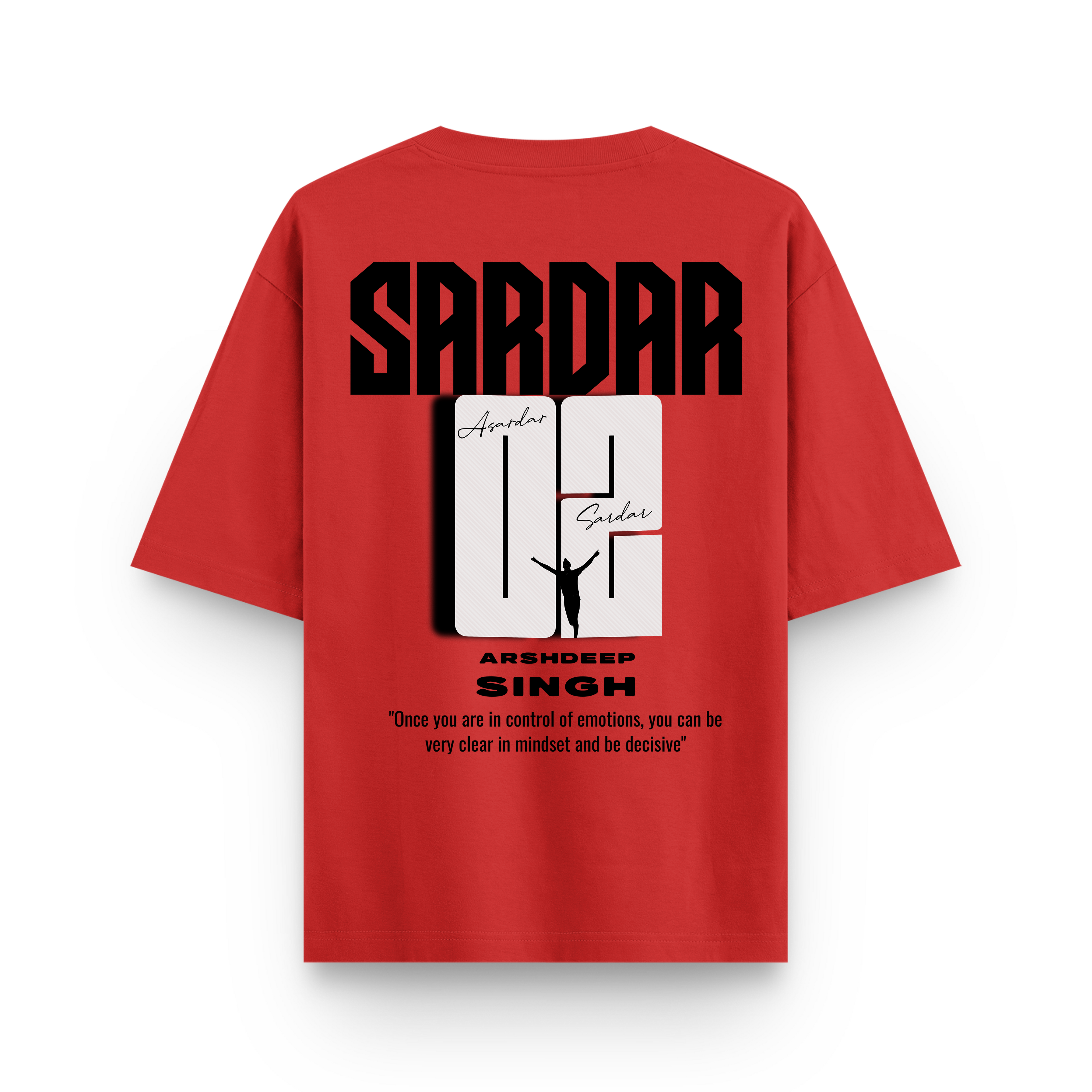 Arshdeep Singh