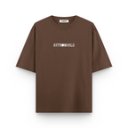 Travis Scott - Astroworld Oversized Tshirt