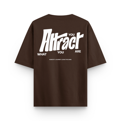 You Attract What You Are