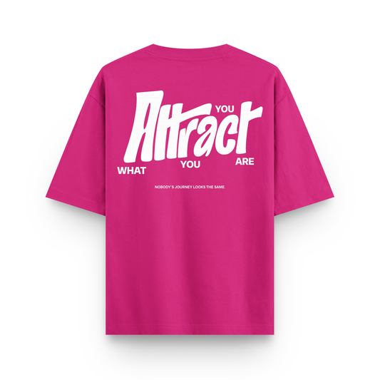 You Attract What You Are