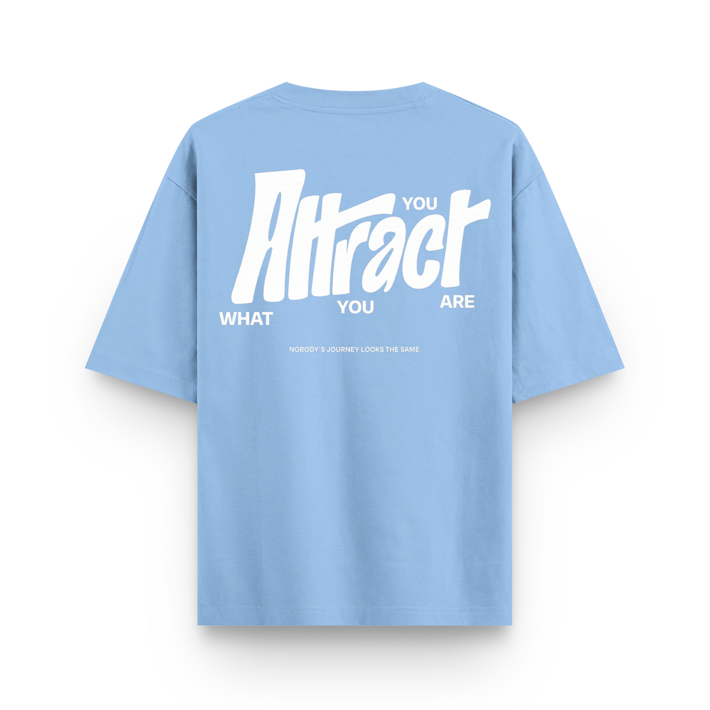 You Attract What You Are