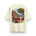 Aujla SZN 2 Oversized Tshirt