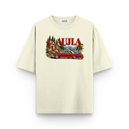 Aujla SZN 2 Oversized Tshirt