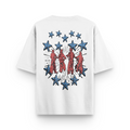 Aura Oversized Tshirt