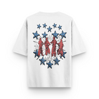 Aura Oversized Tshirt