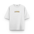 Aura Oversized Tshirt