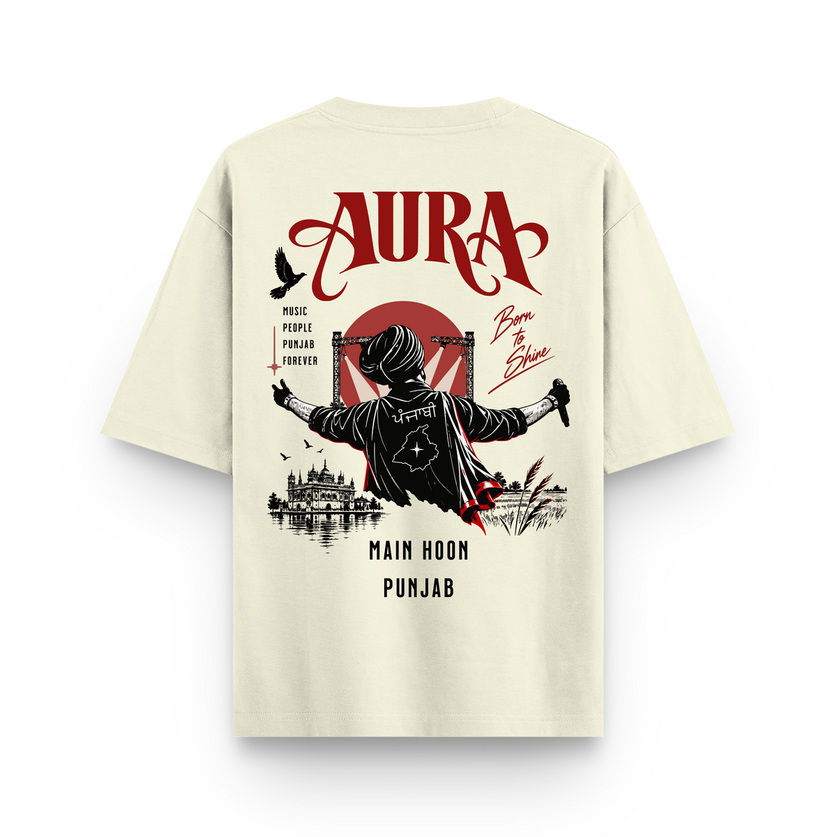 Aura