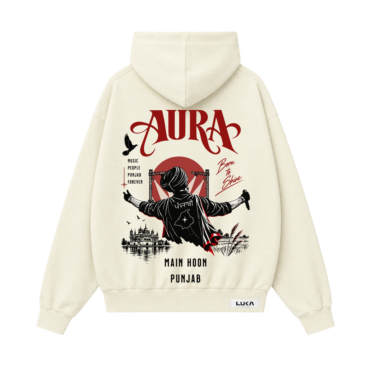 Aura
