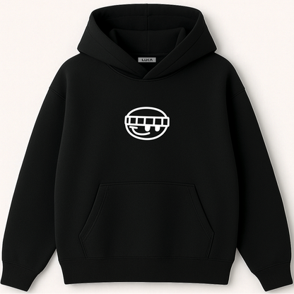 BOT Oversized Hoodie