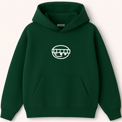 BOT Oversized Hoodie