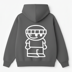 BOT Oversized Hoodie