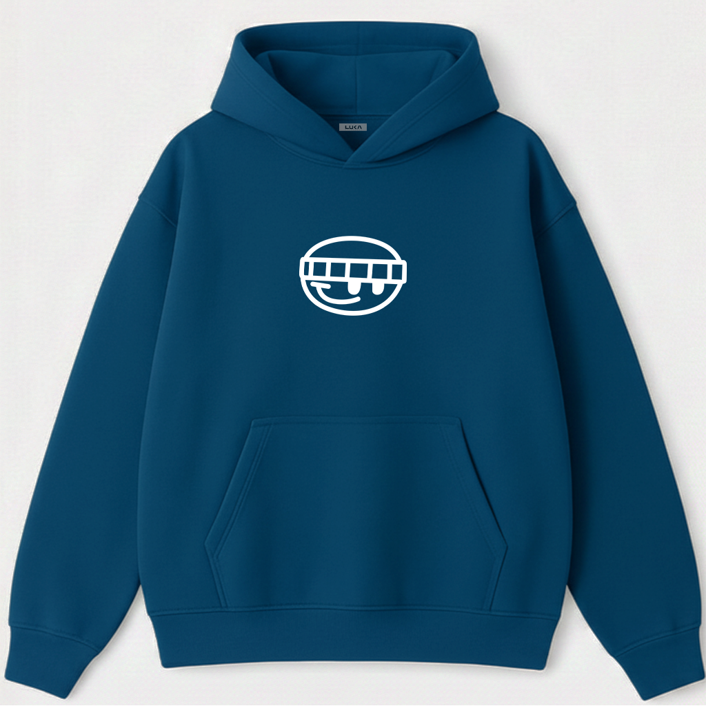 BOT Oversized Hoodie