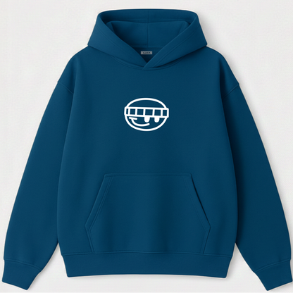 BOT Oversized Hoodie