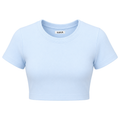 Baby Blue Breeze