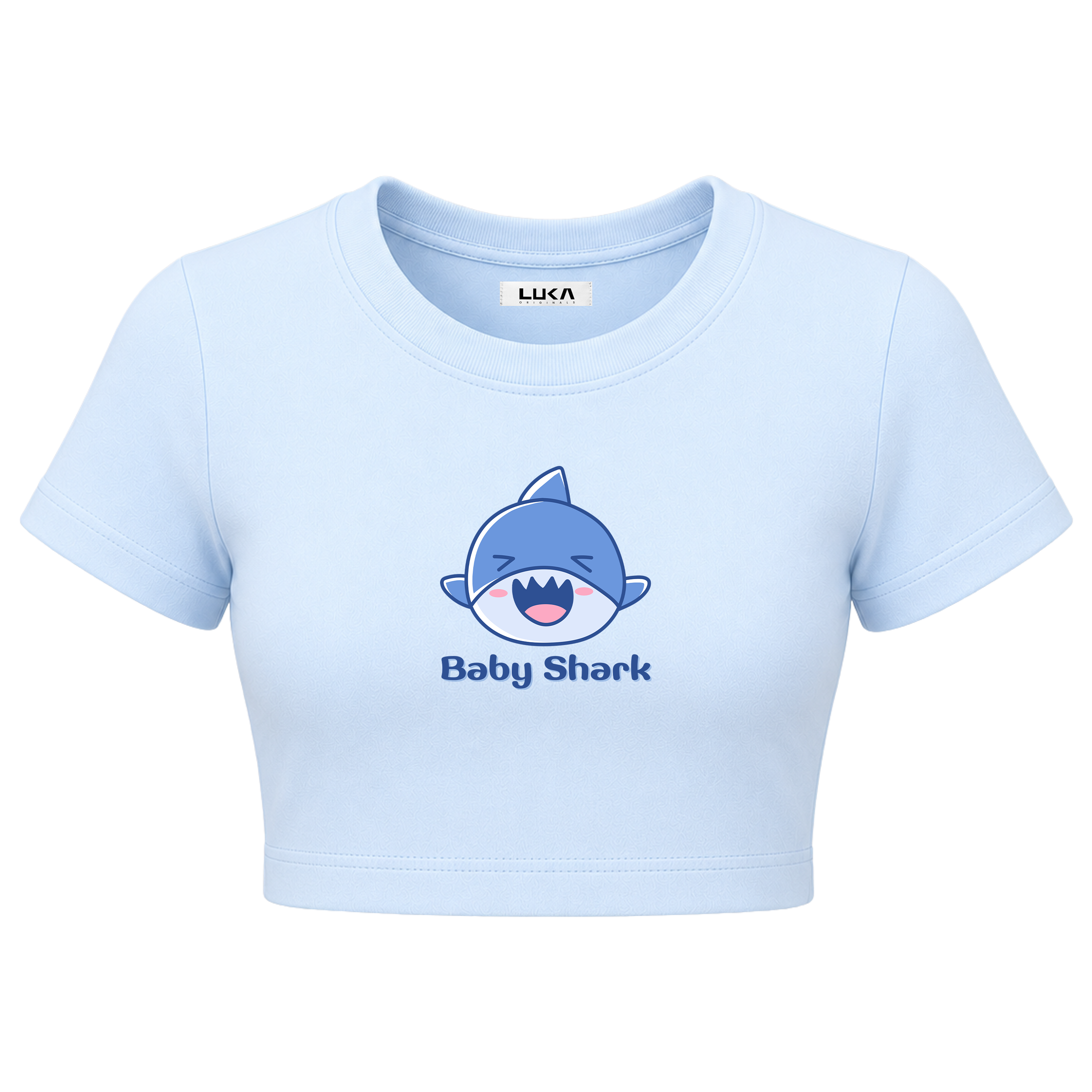 Baby Shark