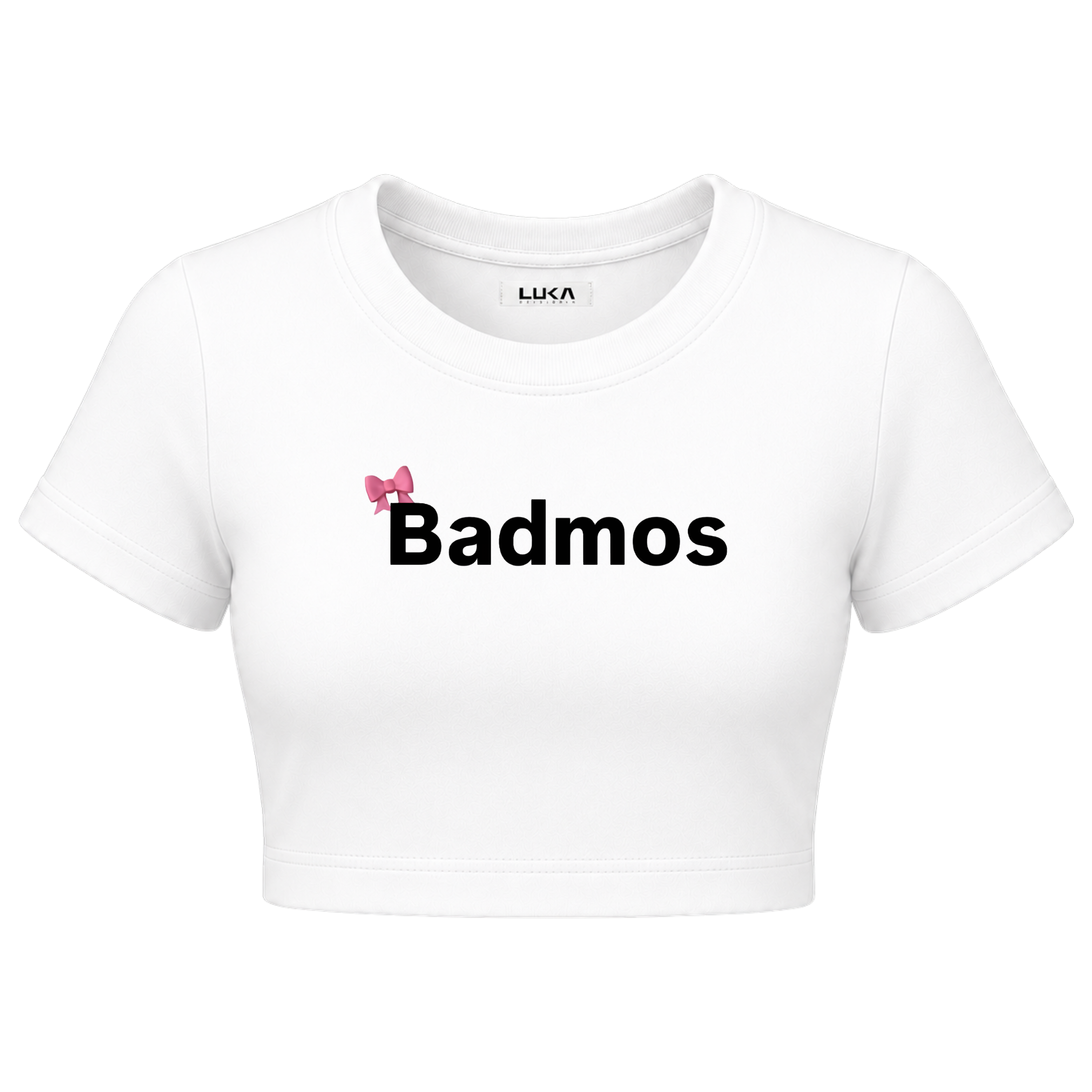 Badmos