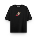 Ganpati Bappa 2 Oversized Tshirt