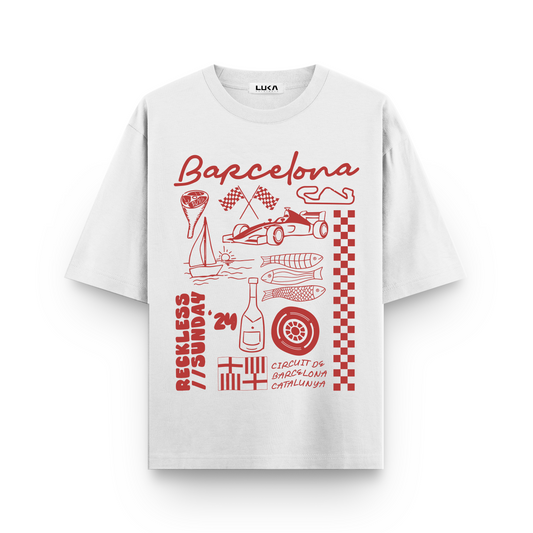 Formula 1 - Barcelona