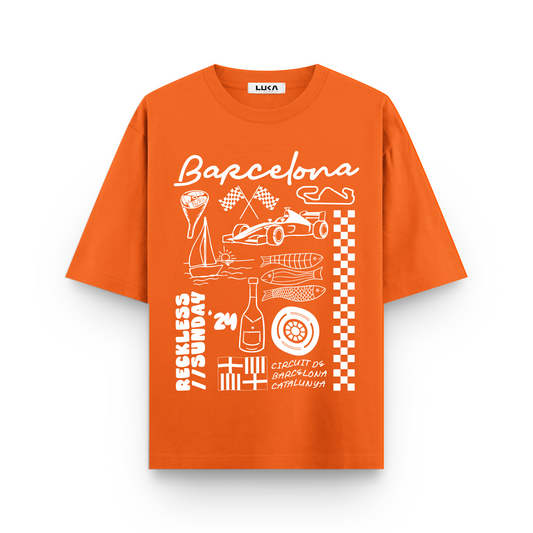 Formula 1 - Barcelona