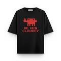 Claudey