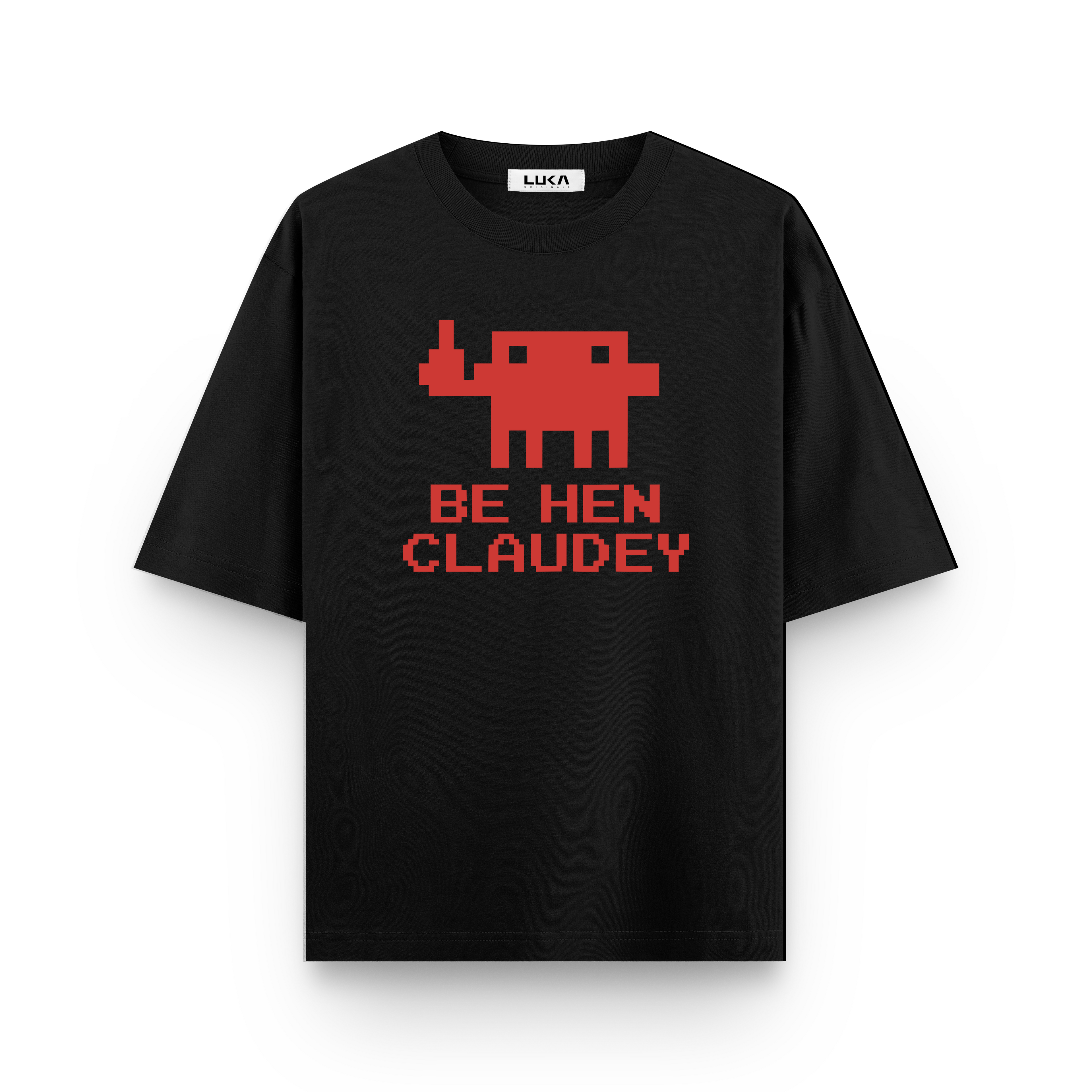 Claudey