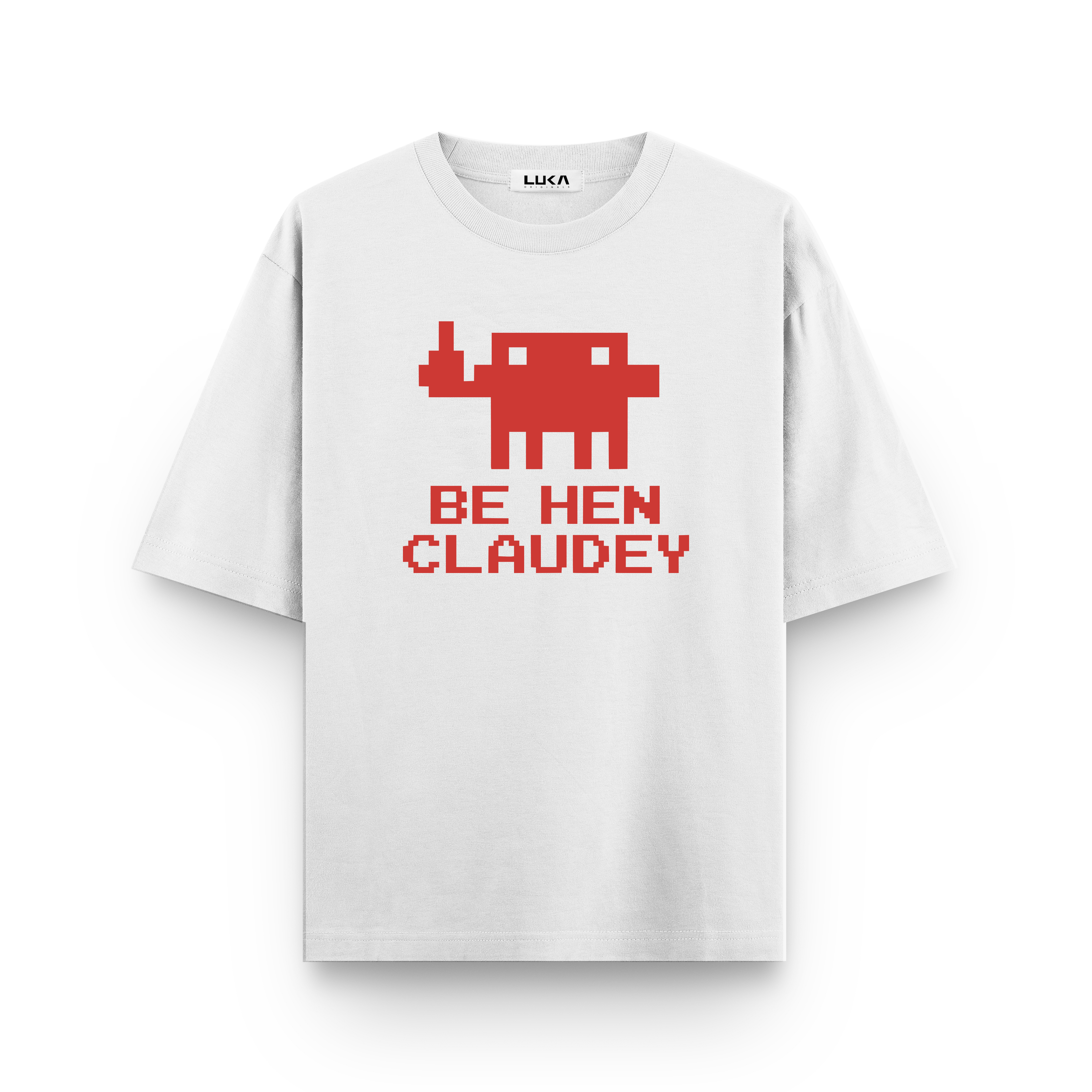 Claudey