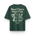 Bean There, Done That