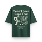 Bean There, Done That