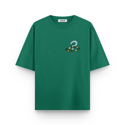 Beep Beep Oversized Tshirt