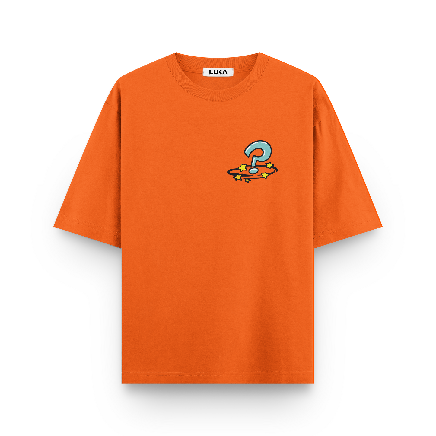 Beep Beep Oversized Tshirt
