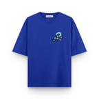 Beep Beep Oversized Tshirt