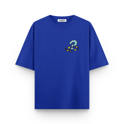 Beep Beep Oversized Tshirt