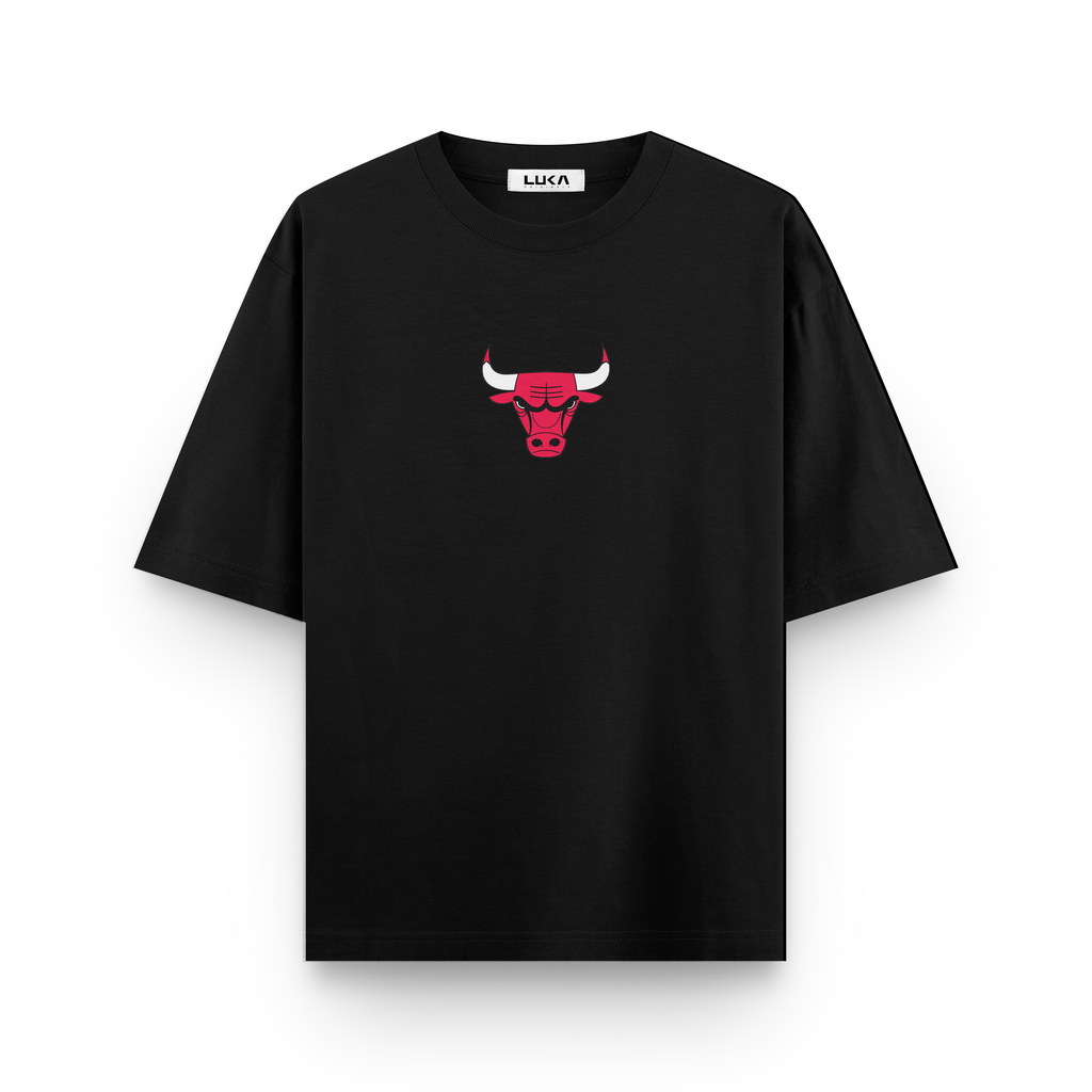 Best Trio Oversized Tshirt