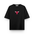 Best Trio Oversized Tshirt