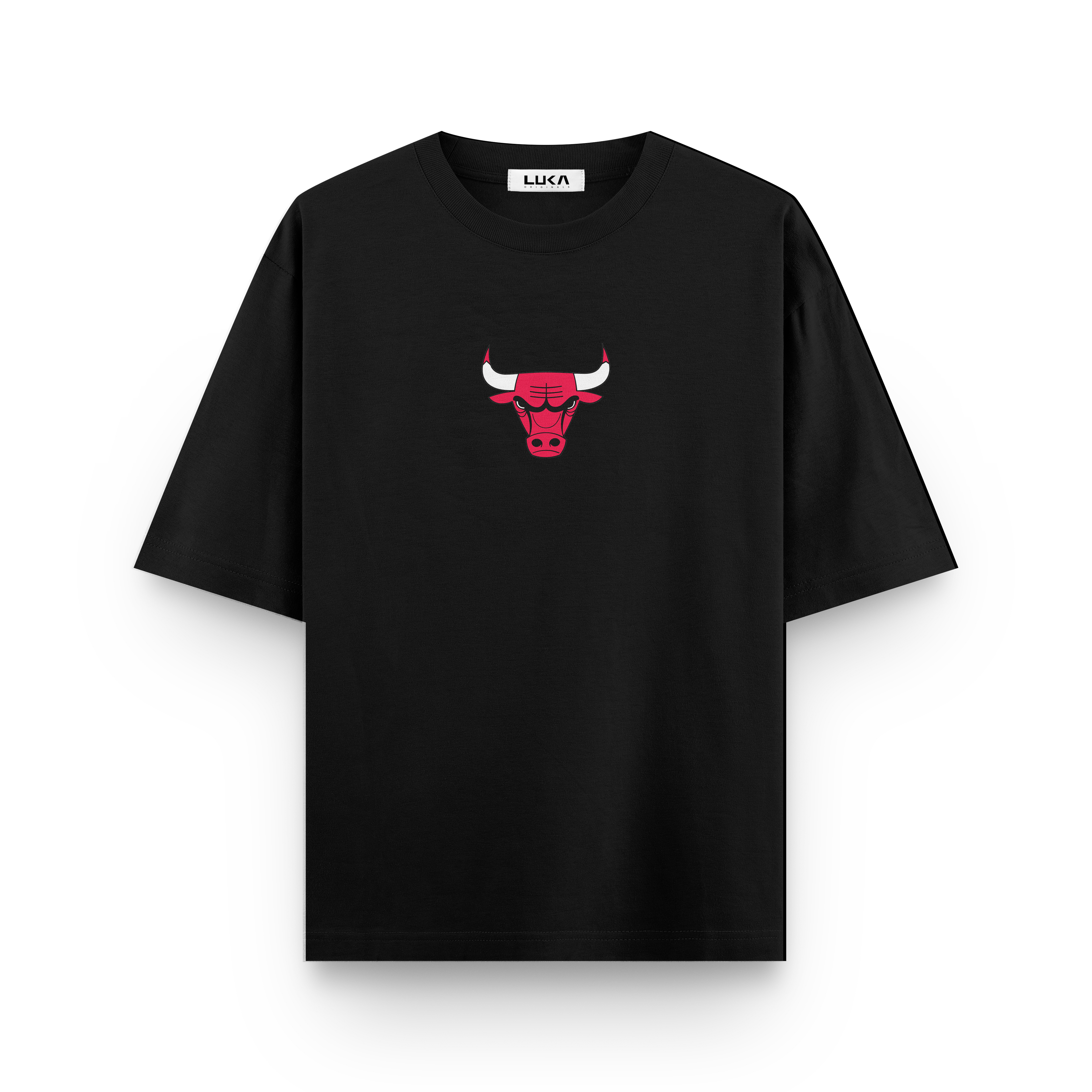 Best Trio Oversized Tshirt