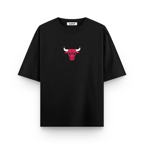 Best Trio Oversized Tshirt