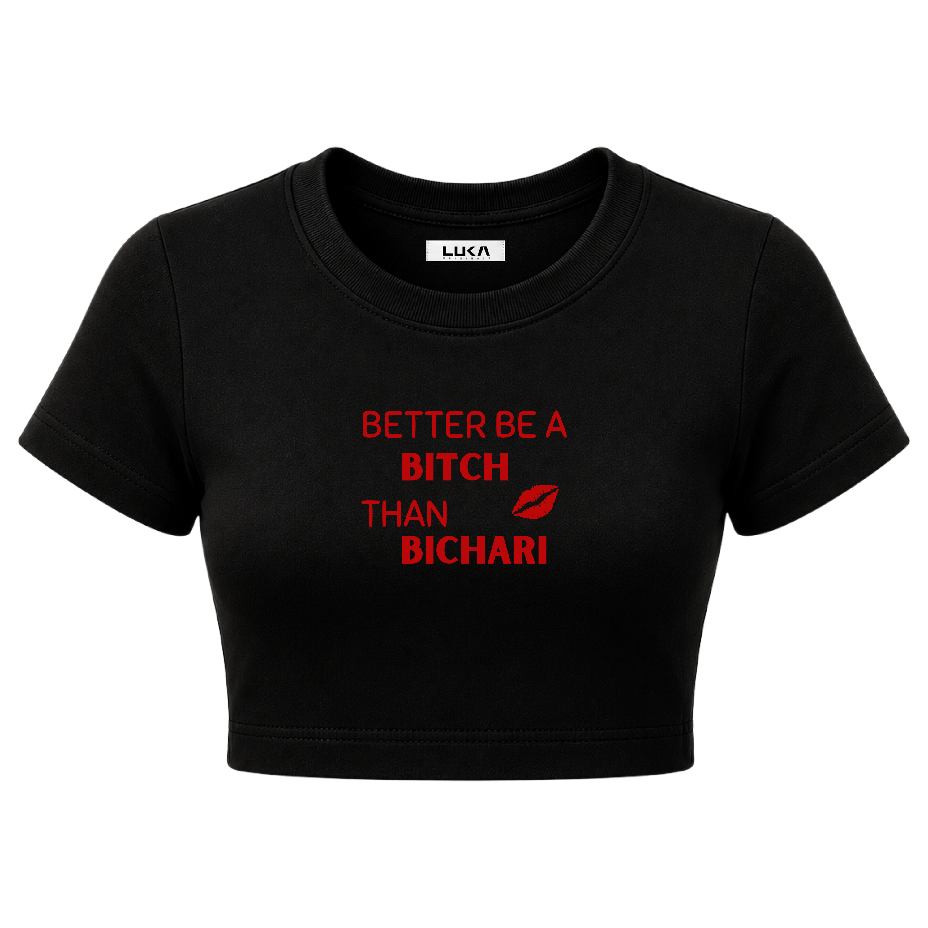 Better Be A Bitch