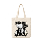 Beyond The Show Tote Bag