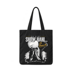 Beyond The Show Tote Bag