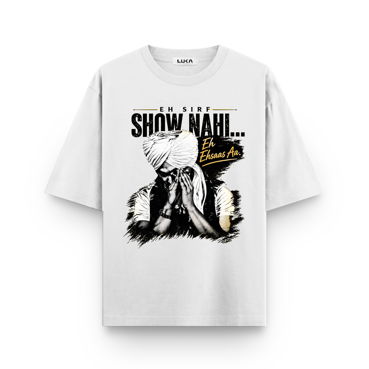 Beyond The Show