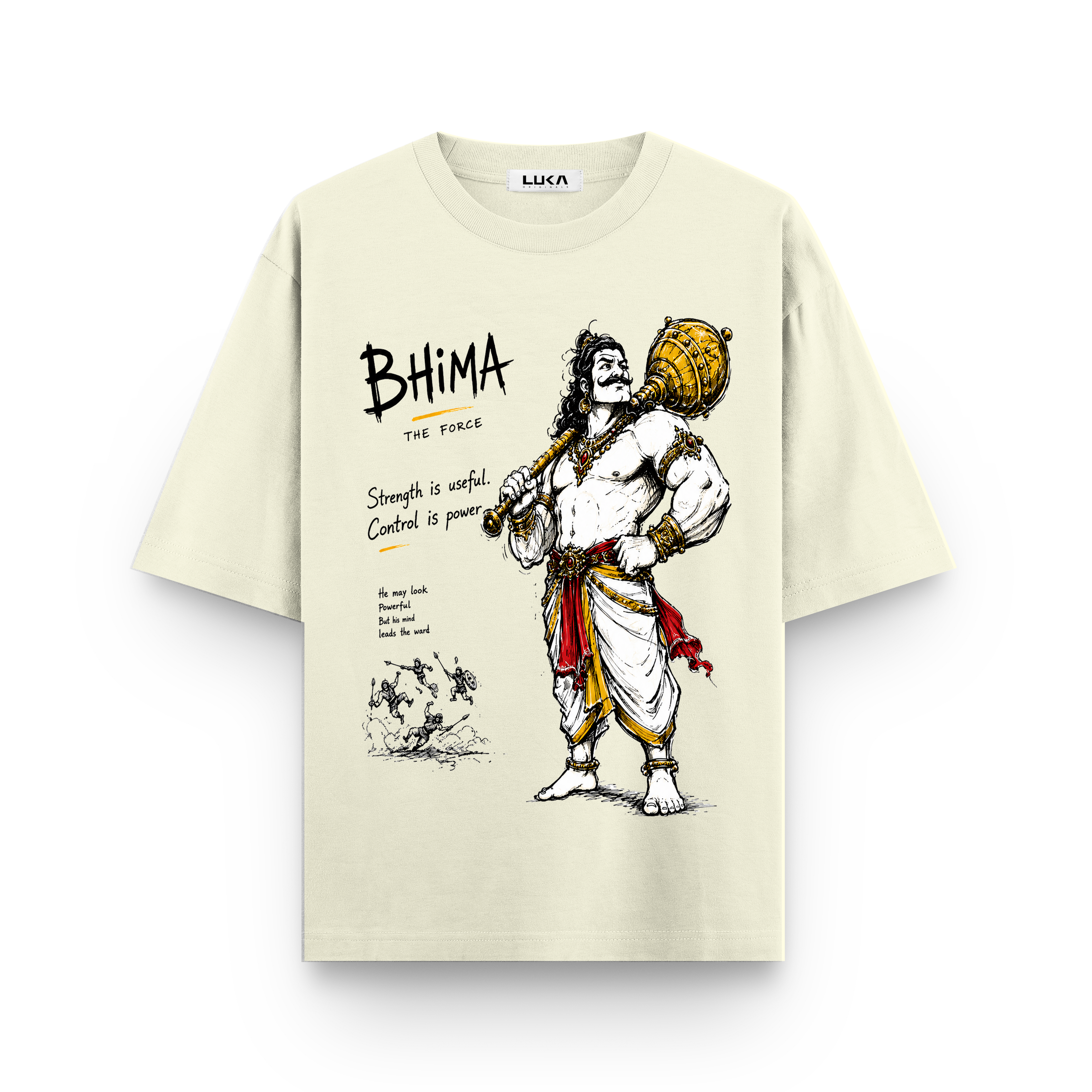 Bhima