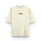 God's Plan Oversized Tshirt