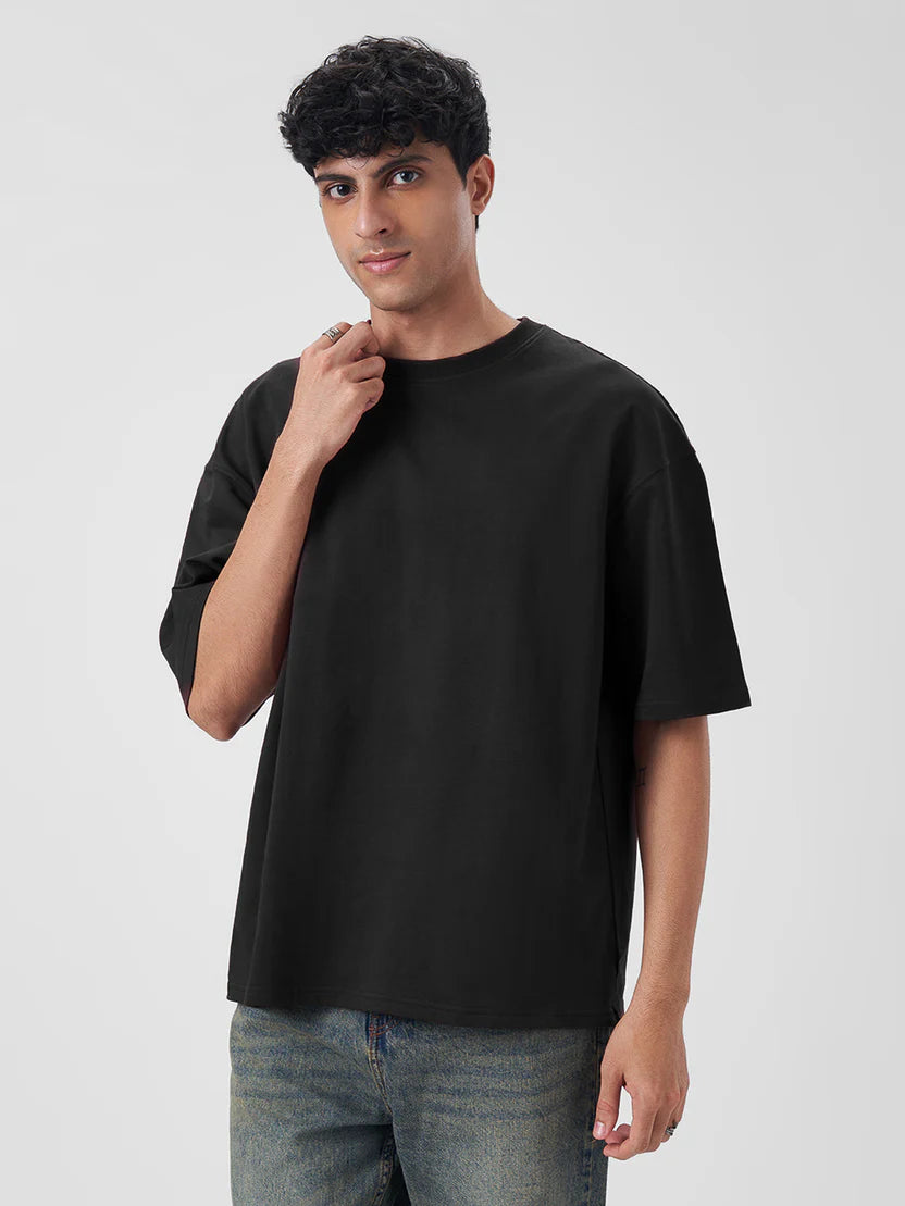 Jet Black