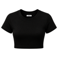 Charcoal Black