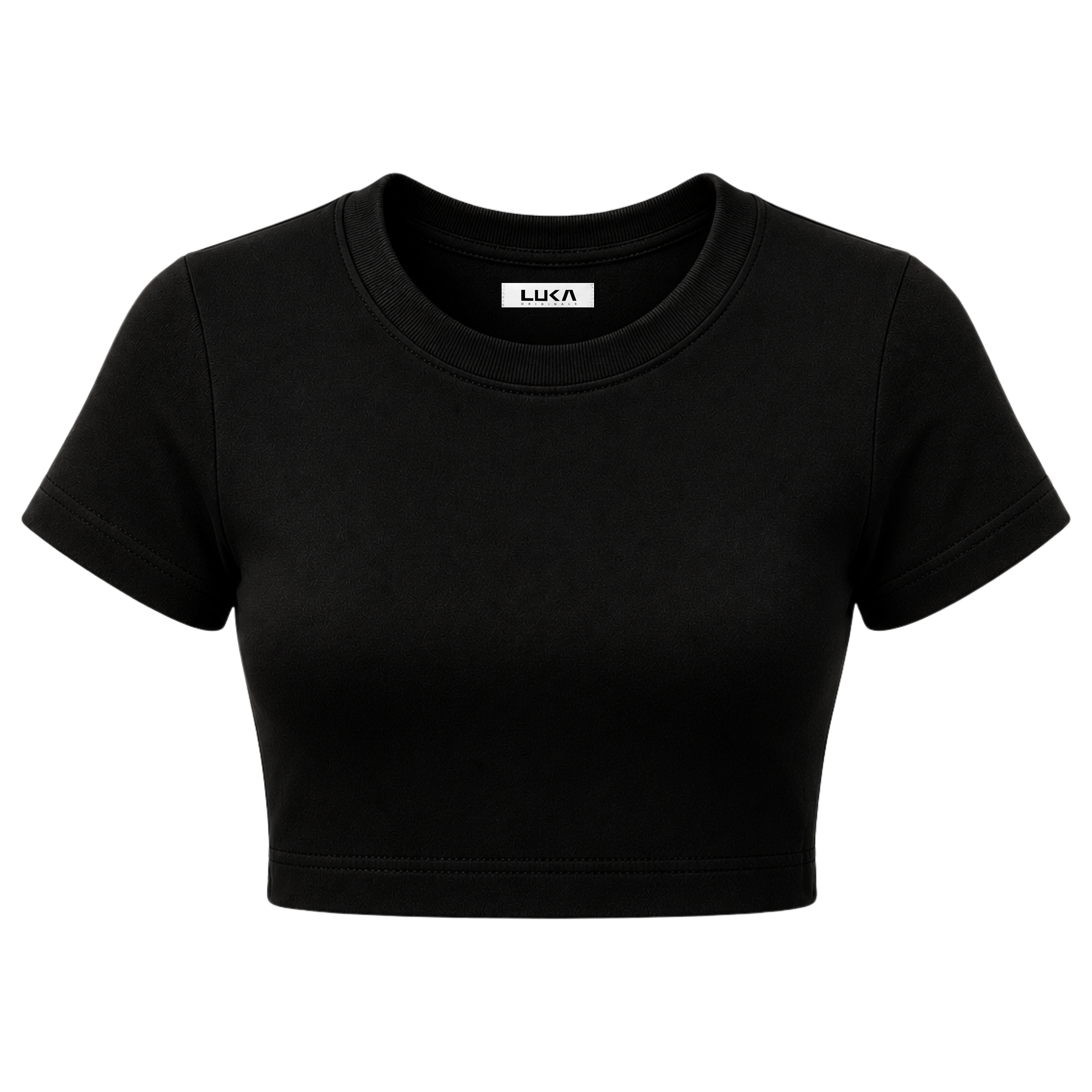 Charcoal Black