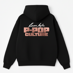 Daytona Oversized Hoodie