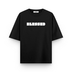 Blessed Oversized Tshirt