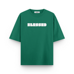 Blessed Oversized Tshirt