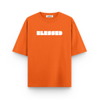 Blessed Oversized Tshirt