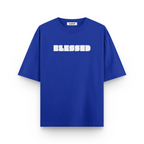 Blessed Oversized Tshirt